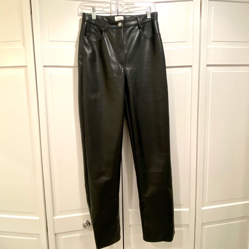 ARITZIA WILFRED MELINA PANTS